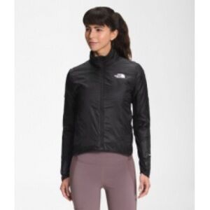 The North Face running jacket